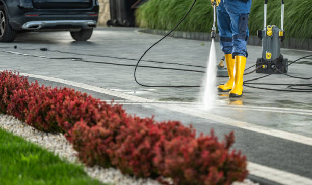 Best Parking Lot and Garage Cleaning  in Sonora, TX