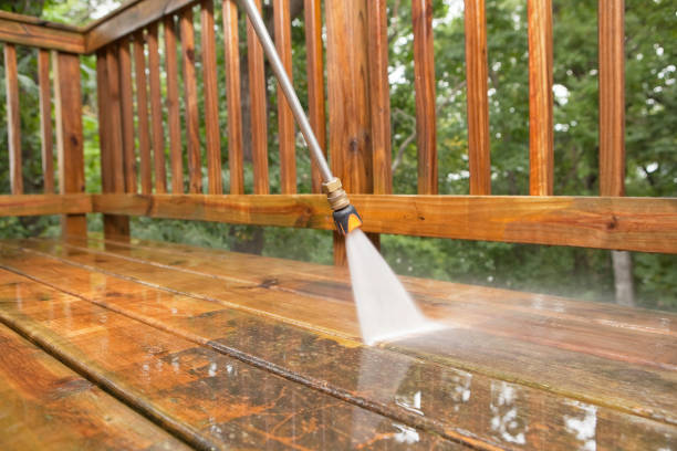 Best Restaurant Pressure Washing  in Sonora, TX